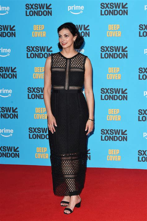 The best Morena Baccarin feet pictures 🤩