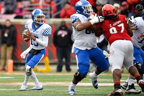 Kentucky Wildcats vs Louisville Cardinals start time, TV channel and