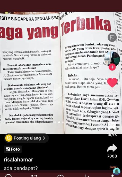 Tanyarl 💚 On Twitter 💚 Cw Tiktok Udah Baca Ini Menurut Kalian Gimana Pengen Tau Pendapat