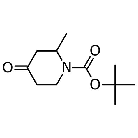 Synthonix Inc Tert Butyl Methyl Oxo Piperidine