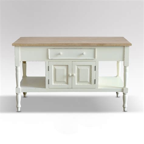 Darby Home Co Brookstonval Kitchen Island & Reviews - Wayfair Canada