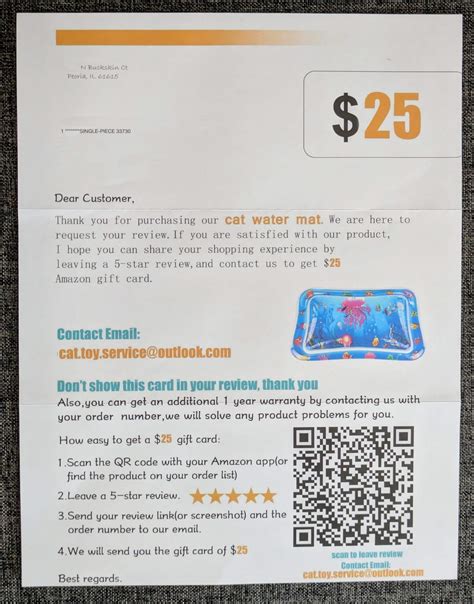 Manipulated Amazon Reviews - BlueScreen Computer