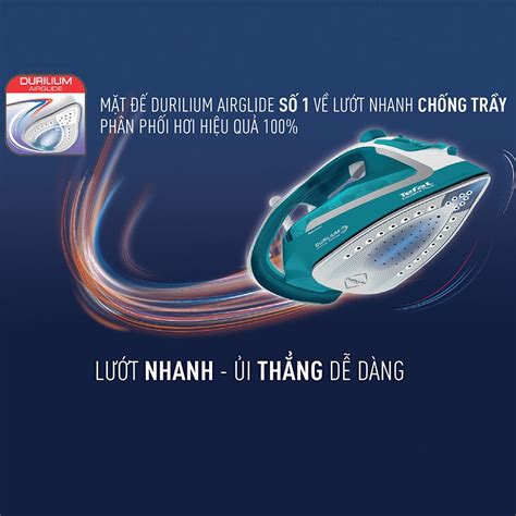 FV5737E0 STEAM IRONS EASYGLISS PLUS | TEFAL