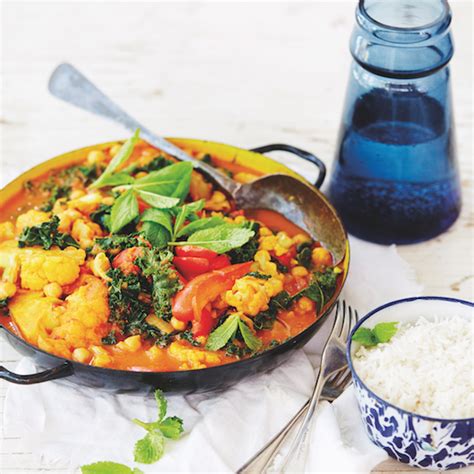 6 Fragrant Curries For Winter Food Home Magazine