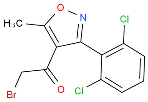 2 Bromo 1 2 5 Dichlorophenyl Ethanone 4571 25 9 Wiki