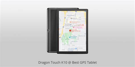 7 Best GPS Tablets in 2025 - How to Choose?