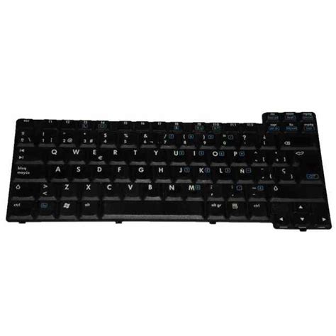 Teclado Hp NC6120 Parte 407218 161 Ref CLHPNC6120