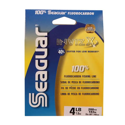seaguar line 3