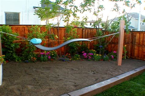 Backyard Landscaping Ideas | DIY