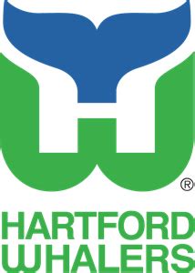 Hartford Whalers Logo PNG Vector (SVG) Free Download