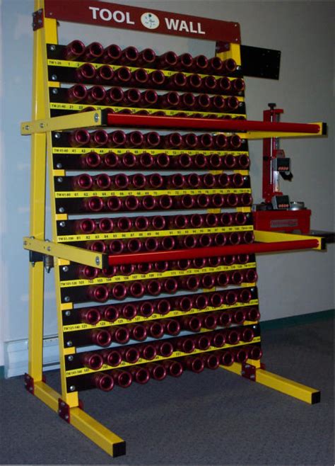 tool wall