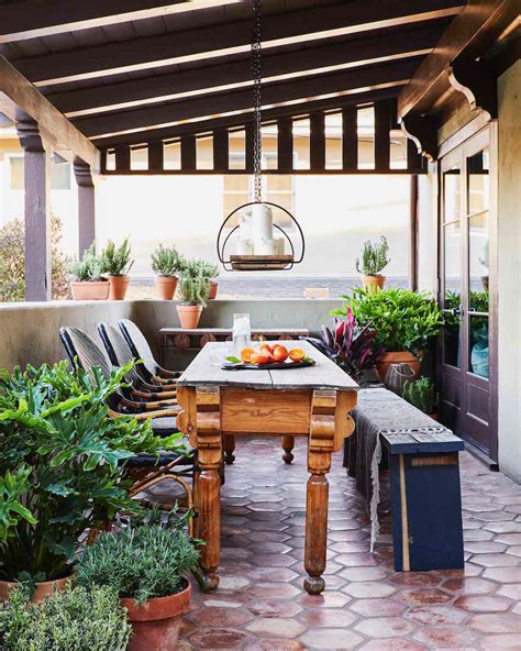 back porch ideas 1