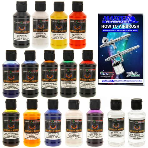 house of kolor paint 5