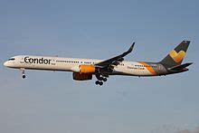 Condor Airline Wikipedia