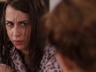 Naked Léopoldine Serre in Love Bug