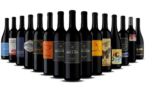 Naked Wines Discovery Red Case With Gifts NakedWines