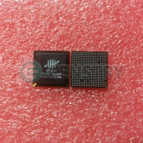 wm  ic chips censtry