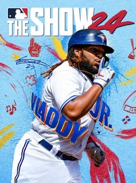 MLB The Show 24 - Wikipedia