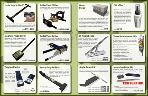 flooring installation tools 12