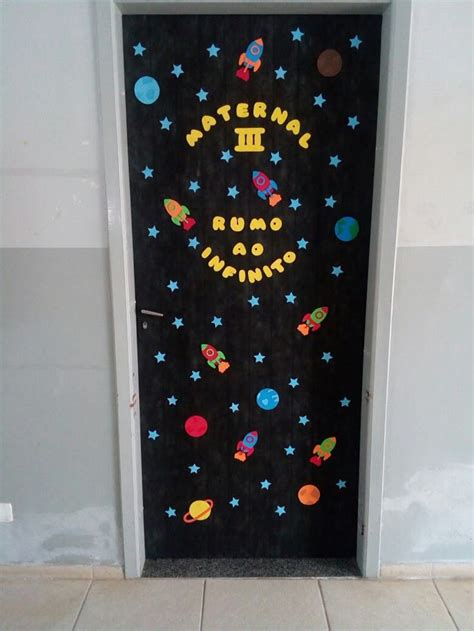 Decoração Para Porta De Sala De Aula Educação Infantil - Decoração de porta Educação Infantil. | Sala de aula infantil, Porta de ...