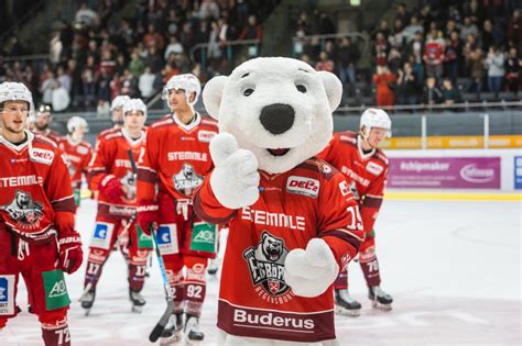 Er Ffnung Der Eisb Ren Fanzone Eisbaeren Regensburg