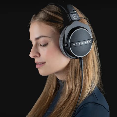 Beyerdynamic Dt 770 Pro X Limited Edition Slaudio Tai Nghe ViỆt Headphone Store