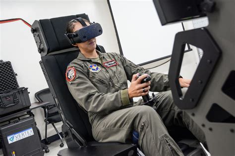 Ultra Low Cost Simulation Program Augments Pilot Training Air