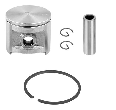 Ripley Kit Piston Anillos Para Motosierra