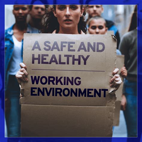 Safety As A Fundamental Right At Work