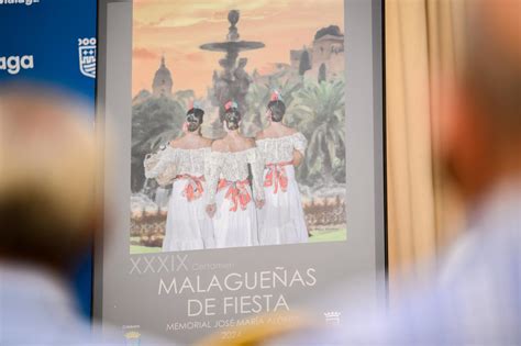 Las Malague As El Cante Y Baile T Pico De La Costa Del Sol Andaluc A