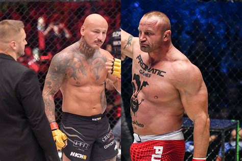 XTB KSW Colosseum 2 Gdzie oglądać walkę Szpilka Pudzianowski Jaki