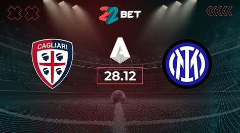 Cagliari Vs Inter Match Preview Betting Tips Serie A