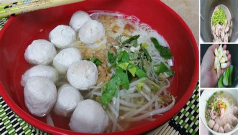 วิธีปรุง “น้ำซุปก๋วยเตี๋ยวหมูน้ำใส” ให้หอมอร่อยกลมกล่อม ไม่ต้องปรุงเพิ่ม ชีวิตติดข่าว