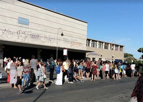 Traffico e viabilità a Roma e nel Lazio chiusa Roma Lido attivate