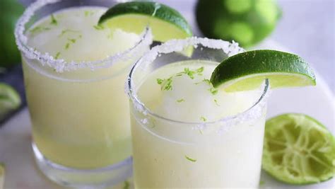 Hornitos Frozen Margarita Recipe | Dandk Organizer