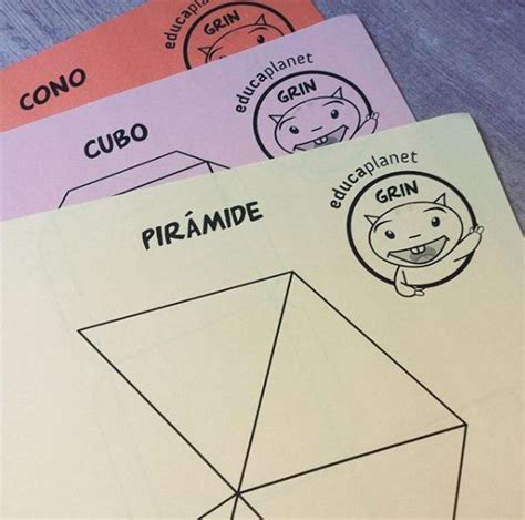 Formas Geom Tricas D Ficha Y Juegos Gratis Para Casa O En El Aula