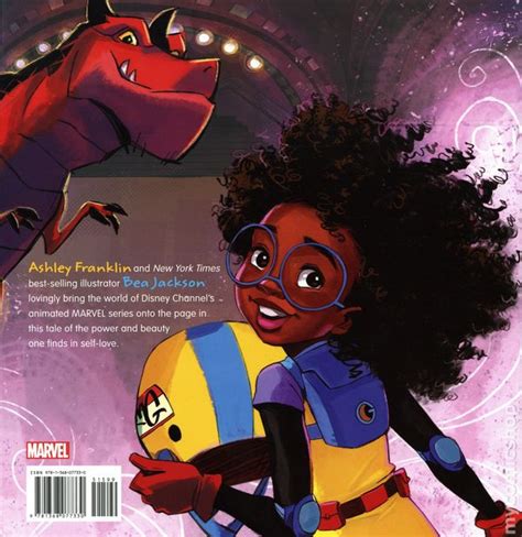 Moon Girl And Devil Dinosaur Hair Today Gone Tomorrow Hc Marvel