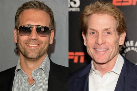 ESPN's Max Kellerman on Why He's No Skip Bayless (Exclusive)