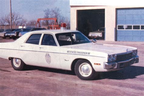 15 things you didn t know about the ohio state highway patrol vintage ...