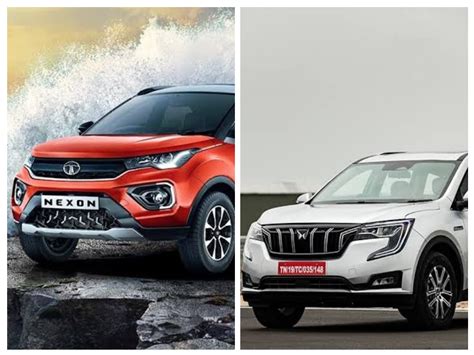 Safest SUV Cars : भारत की कुछ सबसे सुरक्षित एस यु वी कार्स। - NARADZEE