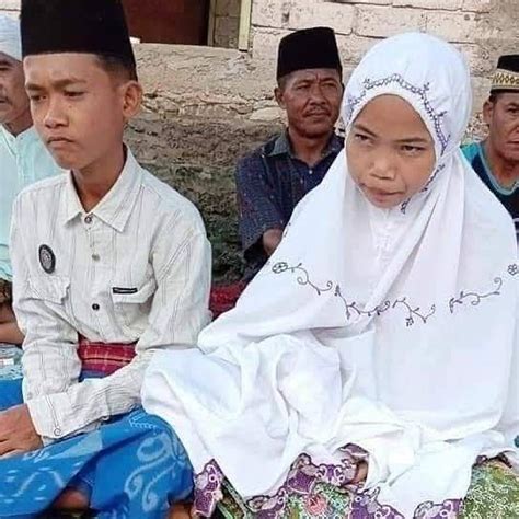 Gambar Perkahwinan Budak Bawah Umur Koleksi Gambar