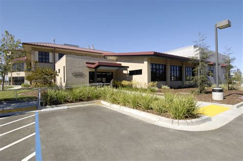 Vacaville Water Quality Laboratory Mwa Architects