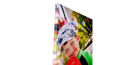 Canvas Wraps - PrintYourImages.com