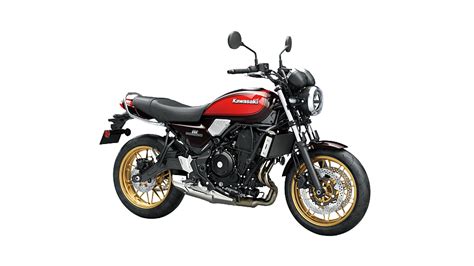 Kawasaki Z650RS Colours in India, 3 Z650RS Colour Images - BikeWale