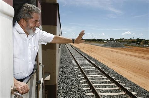 Pensar A Hist Ria On Twitter As Obras Foram Retomadas No Governo De