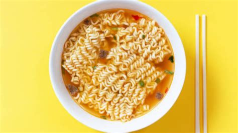 Esta Sopa Instant Nea Es Mejor Que Maruchan Seg N Profeco Trending