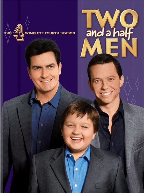 Two And A Half Men Wallpapers Top Free Two And A Half Men Backgrounds