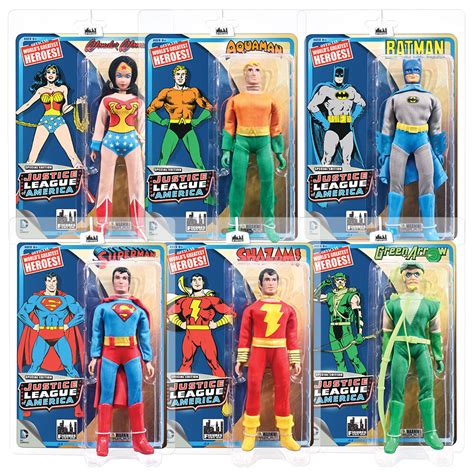 How To Sell DC Action Figures - The Ultimate Guide