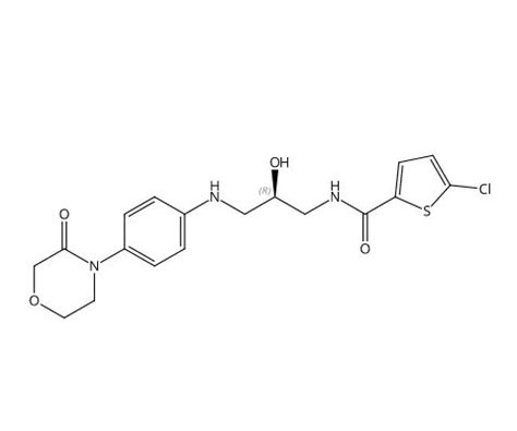 Rivaroxaban Archives Analytica Chemie