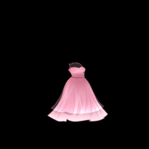 Gachalife Dress Gachaclub Dress Pink Dress Pink Dress Pink